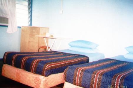 Et Budget Guest House Batu Ferringhi Exterior foto